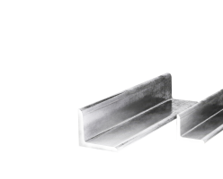 Уголок дюралевый